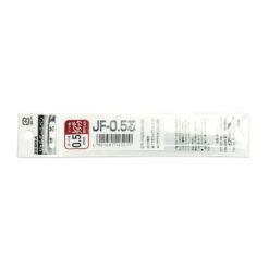 Refill 0.5mm Red Black