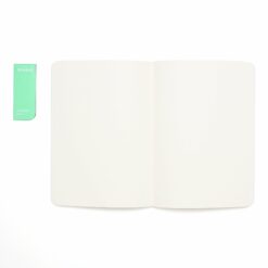 Travel Companion Notebook