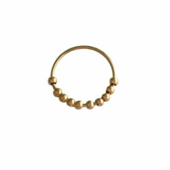 stress relief ring