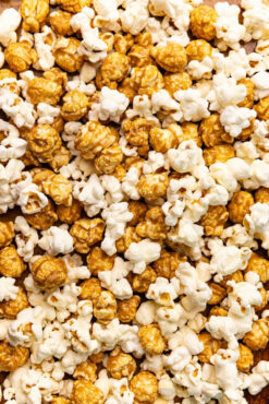 Popcorn Mountain Mix