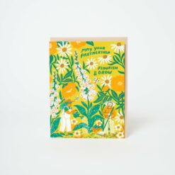 Congratulation Card