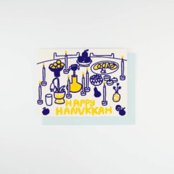 Holiday Greeting Card