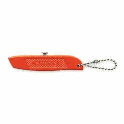multi-tool knife orange