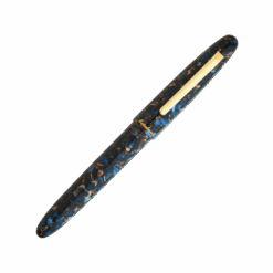 Classic Blue Rollerball Pen