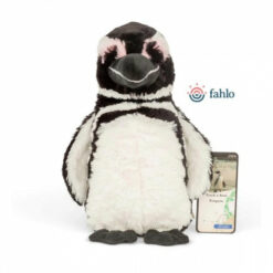 Soft Plush Penguin
