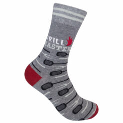 Outdoor Grilling Socks