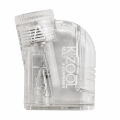 Pencil Sharpener with Adjustable Blade Length