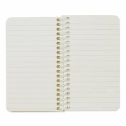 memo book
