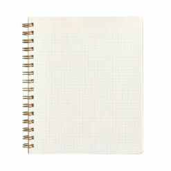 notebook mustard