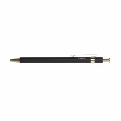 compact ballpoint pen