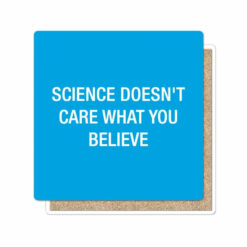 Absorbent Stone Coaster