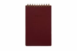 Task Organizer Notebook