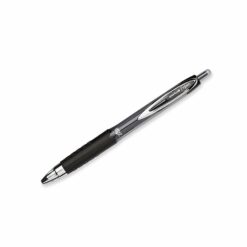 Retractable Gel Pen