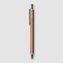 wooden ballpoint pen